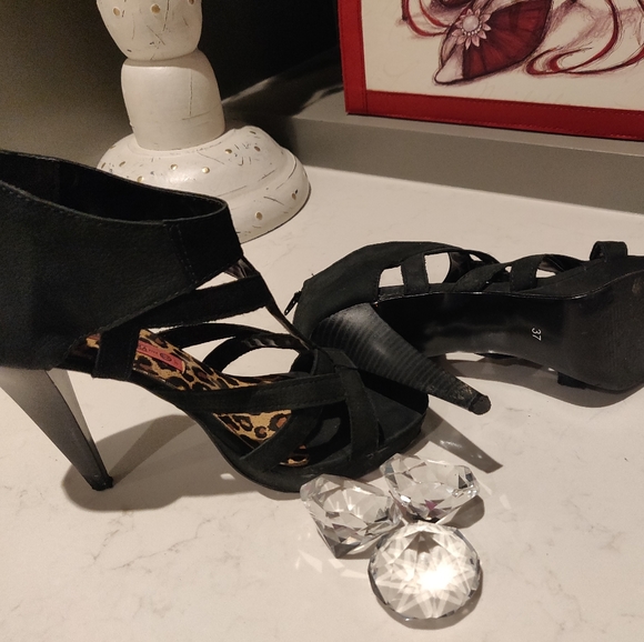 🛍️Heels - Picture 2 of 10